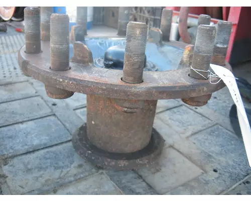 GUNITE HF820 Hub Front