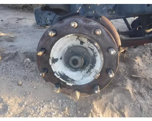 GUNITE HF838 Hub Front