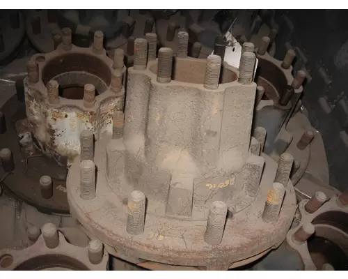 GUNITE HR763 Hub Rear