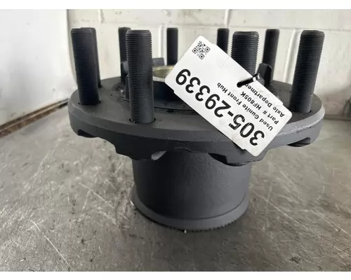 GUNITE I-160W Hub