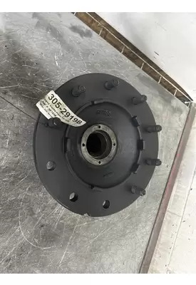 GUNITE I-80 Hub