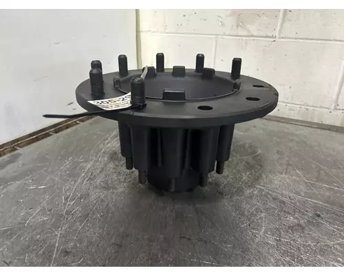 GUNITE I-80 Hub