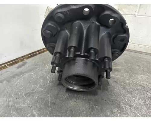 GUNITE I-80 Hub