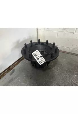 GUNITE I-80 Hub