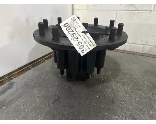 GUNITE I-80 Hub