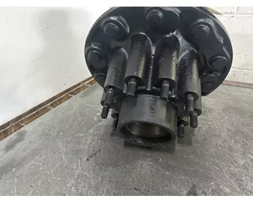 GUNITE I-80 Hub