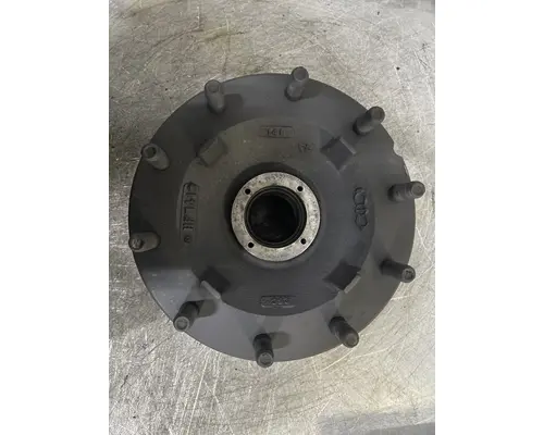GUNITE I-80 Hub
