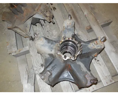 GUNITE RX977 Hub