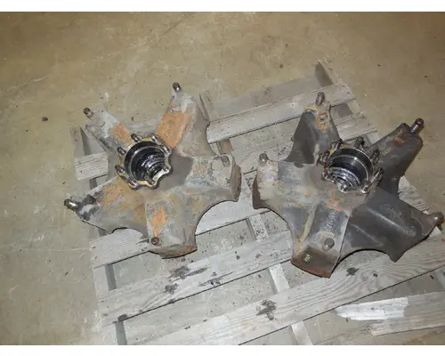 GUNITE RX977 Hub