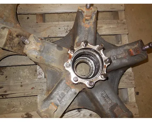 GUNITE RX977 Hub