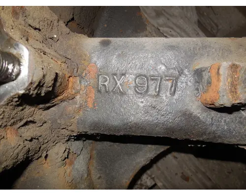 GUNITE RX977 Hub