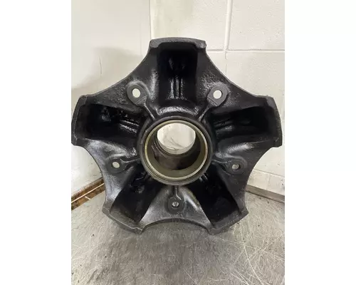 GUNITE SSHR Spoke Wheel