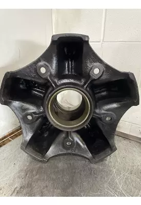 GUNITE SSHR Spoke Wheel