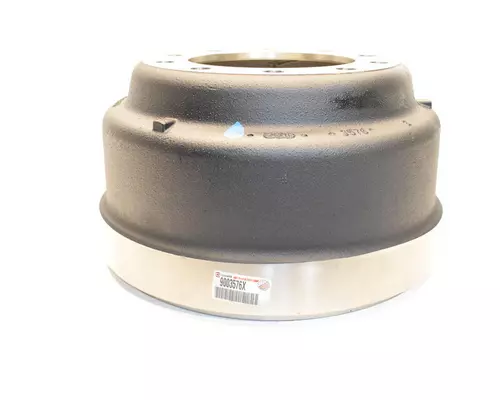 GUNITE  Brake Drum