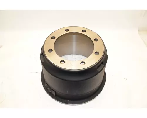 GUNITE  Brakes, (DrumRotors) Rear