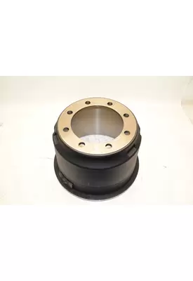 GUNITE  Brakes, (Drum/Rotors) Rear