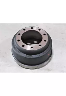 GUNITE  Brakes, (Drum/Rotors) Rear
