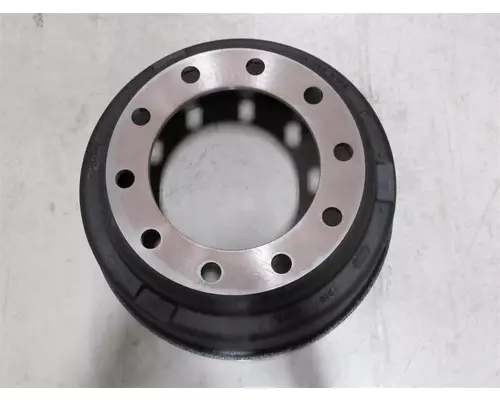 GUNITE  Brakes, (DrumRotors) Rear