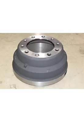 GUNITE  Brakes, (Drum/Rotors) Rear