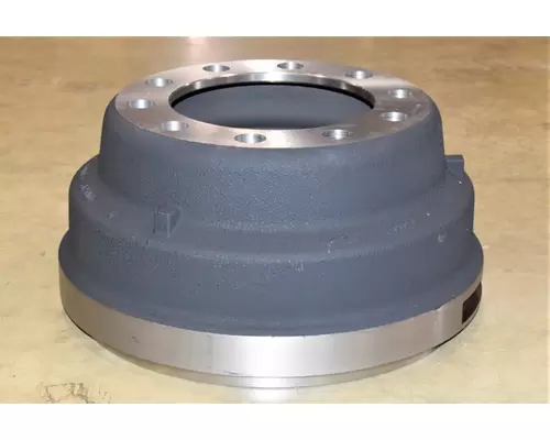 GUNITE  Brakes, (DrumRotors) Rear