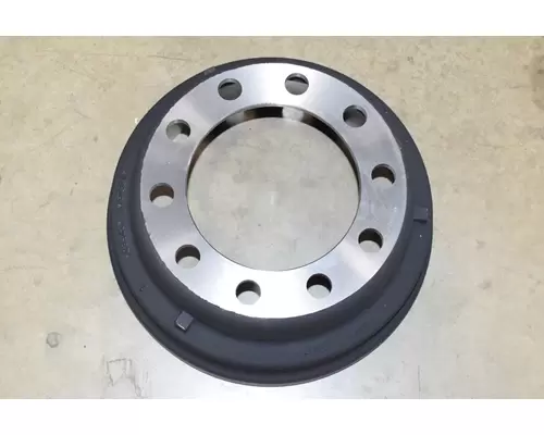 GUNITE  Brakes, (DrumRotors) Rear