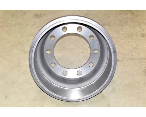 GUNITE  Brakes, (DrumRotors) Rear
