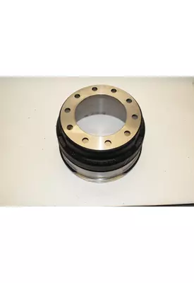 GUNITE  Brakes, (Drum/Rotors) Rear