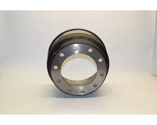 GUNITE  Brakes, (DrumRotors) Rear