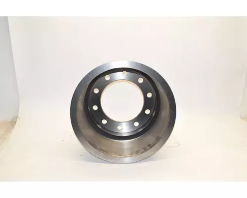 GUNITE  Brakes, (DrumRotors) Rear