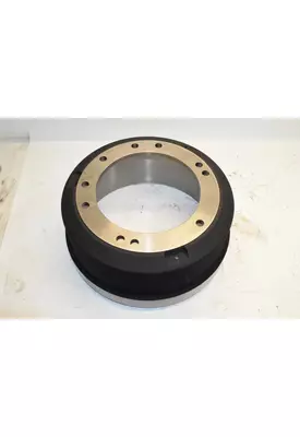 GUNITE  Brakes, (Drum/Rotors) Rear