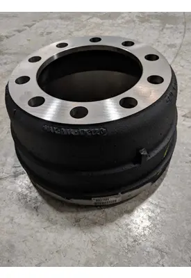 GUNITE  Brakes, (Drum/Rotors) Rear
