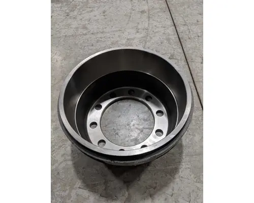 GUNITE  Brakes, (DrumRotors) Rear