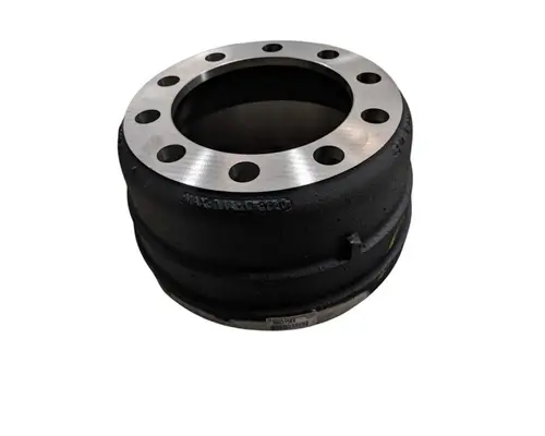GUNITE  Brakes, (DrumRotors) Rear