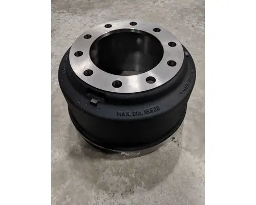 GUNITE  Brakes, (DrumRotors) Rear