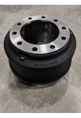 GUNITE  Brakes, (Drum/Rotors) Rear