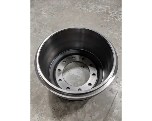 GUNITE  Brakes, (DrumRotors) Rear