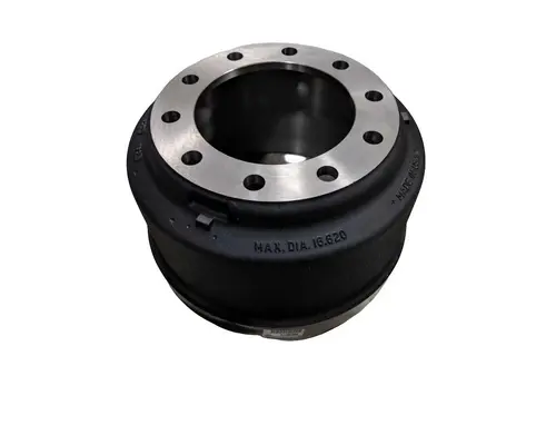 GUNITE  Brakes, (DrumRotors) Rear