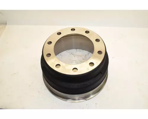 GUNITE  Brakes, (DrumRotors) Rear
