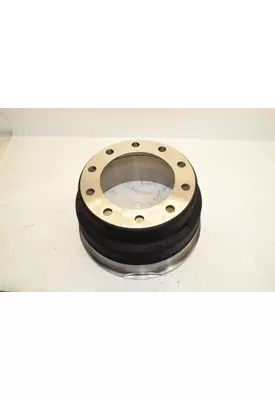GUNITE  Brakes, (Drum/Rotors) Rear