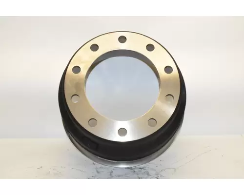 GUNITE  Brakes, (DrumRotors) Rear