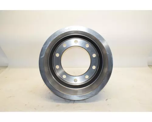 GUNITE  Brakes, (DrumRotors) Rear