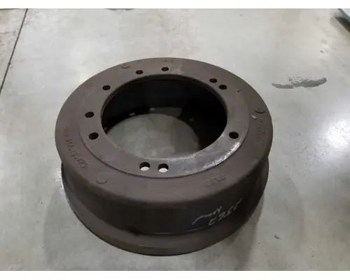 GUNITE  Brakes, (DrumRotors) Rear