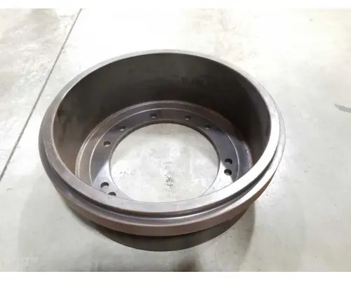 GUNITE  Brakes, (DrumRotors) Rear