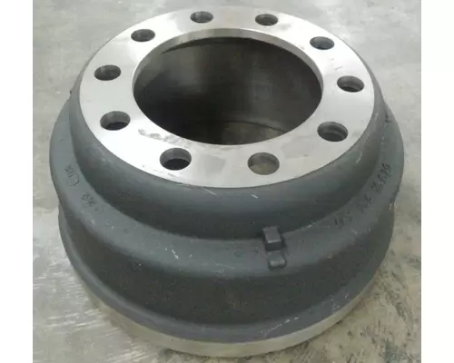 GUNITE  Brakes, (DrumRotors) Rear