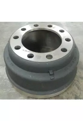 GUNITE  Brakes, (Drum/Rotors) Rear