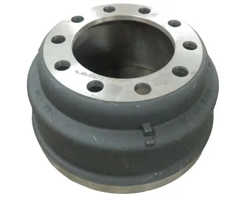 GUNITE  Brakes, (DrumRotors) Rear