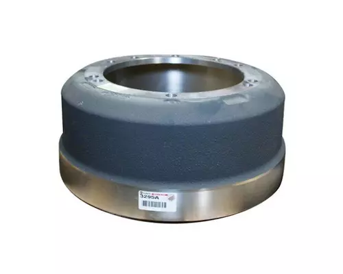 GUNITE  Brakes, (DrumRotors) Rear