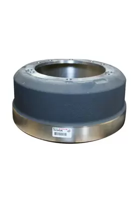GUNITE  Brakes, (Drum/Rotors) Rear
