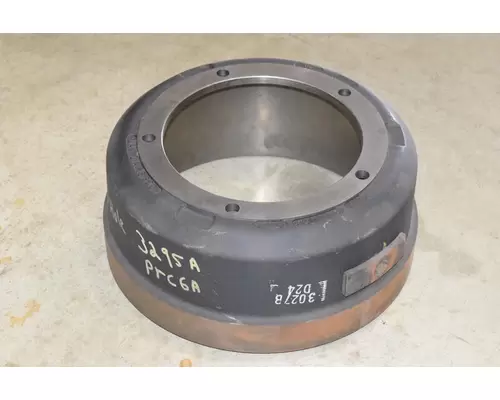 GUNITE  Brakes, (DrumRotors) Rear