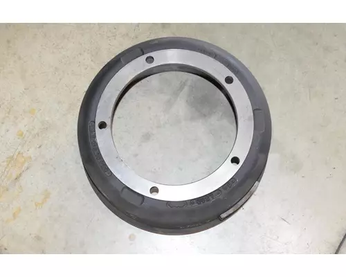GUNITE  Brakes, (DrumRotors) Rear